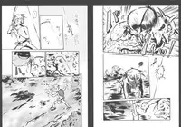 [Umedama Nabu] New Comix