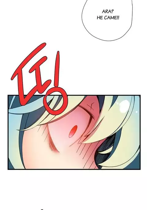 Lilith`s Cord Ch.1-41