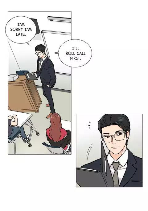 Sadistic Beauty Ch.1-16