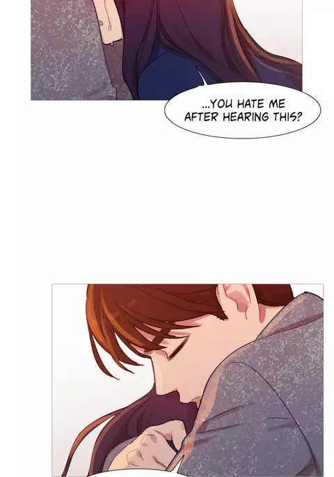 Scandal of the Witch Ch.1-41