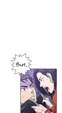 [Guh Bal Han] Ghost Love Ch.1-26 (English) (YoManga) (Ongoing)