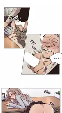 [Ramjak] Atonement Camp Ch.1-31 (English) (Ongoing)