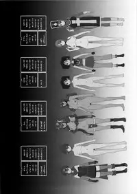 (C87) [DA HOOTCH (ShindoL)] Onna Yuusha no Tabi (Dragon Quest III)