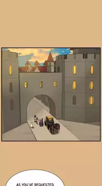 [Hong BanJang] Aharoo Ch.1-25 (English) (YoManga) (Ongoing)