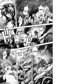 [Kawazuko Chouji] m7 -Minor Seven- Jou [English] [Xenexegesis]