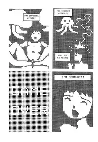 Shintaro Kago - Blow-Up [ENG]