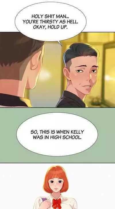 What do you Take me For? Ch.16/?