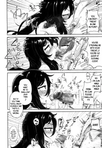 Towako Ichi [English] {CapableScoutMan & B.E.C. Scans & S.T.A.L.K.E.R.}