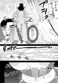 (SC33) [Harem (Mizuki Honey)] CHUN×CHUN (Street Fighter)