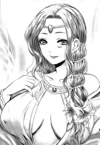 (C81) [Lagarto (Aida Mai)] Amor haeresis ~Itansha no Ai~ [Decensored]