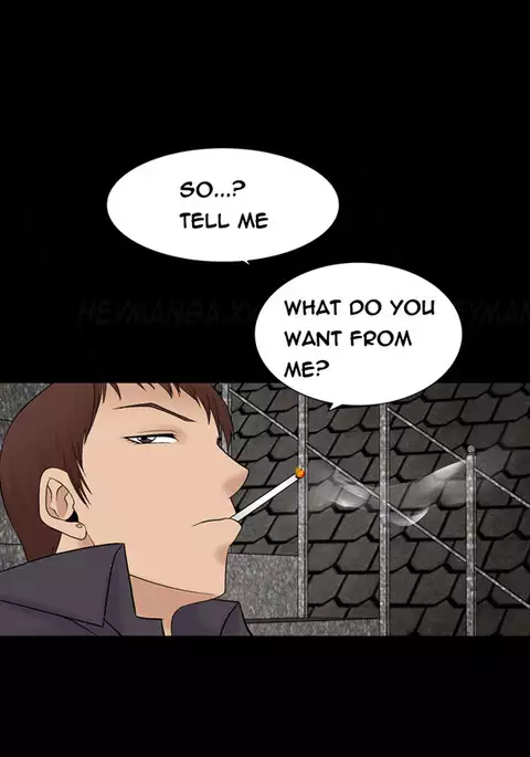 The Taste of Hands Ch.1-57