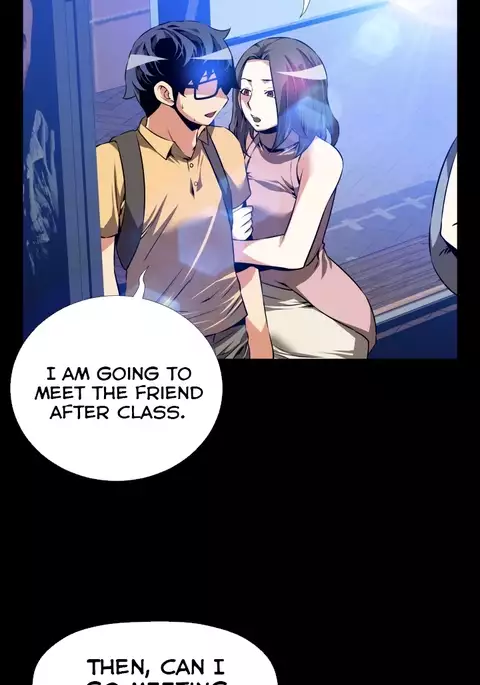 Love Parameter Ch.1-73