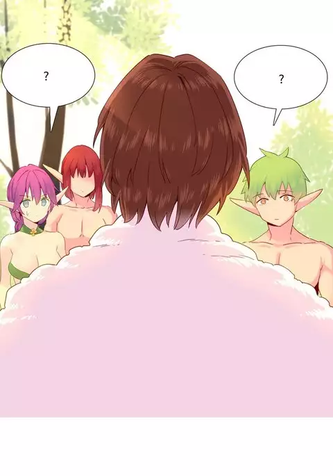 A World That I Rule Ch.01-26