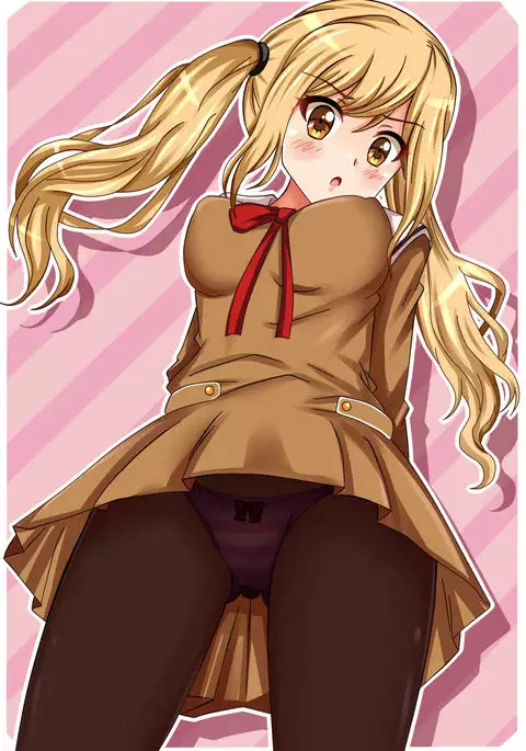 PuchiColle #14: Arisa no Himitsu no Popipa