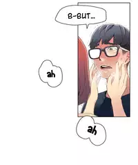 [BAK Hyeong Jun] Sweet Guy Ch.1-49.5 (English) (YoManga) (Ongoing)