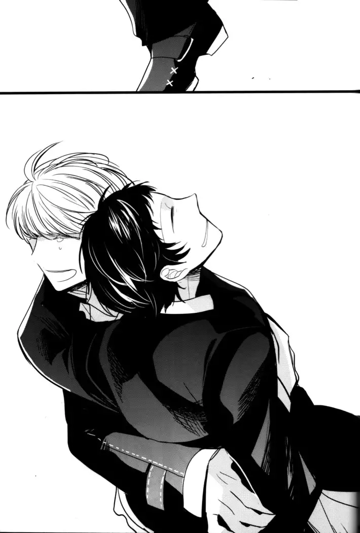 The End Of The World Volume 3