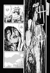 [Koutarou Ohkoshi] - The Love that Binds Us to Heaven (ENGLISH)