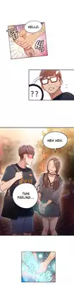 [BAK Hyeong Jun] Sweet Guy Ch. 1-45 [English] [YoManga]