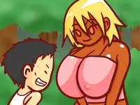 [mole monster] Lost Days -Shonen of a Certain Country-