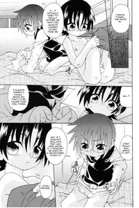 [Uchouten] Amaetemoiiyo (ENG)