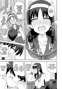 [PLANT (Tsurui)] Aru Hi no Futari Akiha Hen (Tsukihime) [English] [Flatopia]