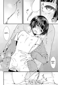 (C91) [Mysp5cm (Mareo)] Shikyuu Tsukutte Onii-chan! [English] [mysterymeat3]