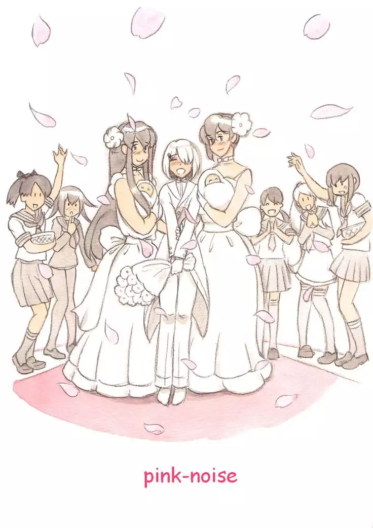 『Futanari Doutei LESSON』 no Oshirase