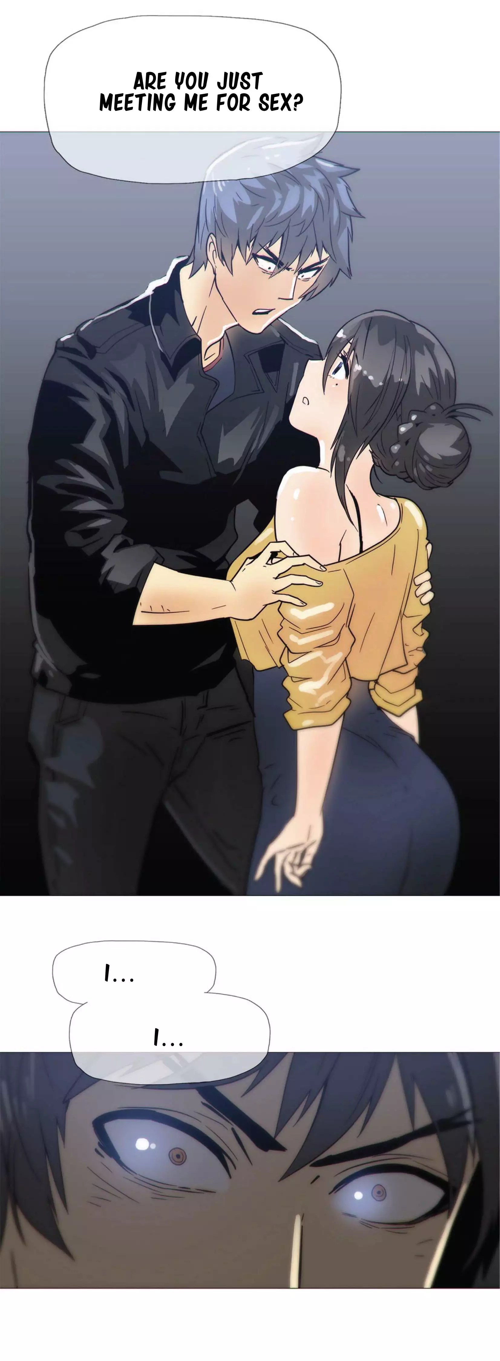 Household Affairs Ch.1-28