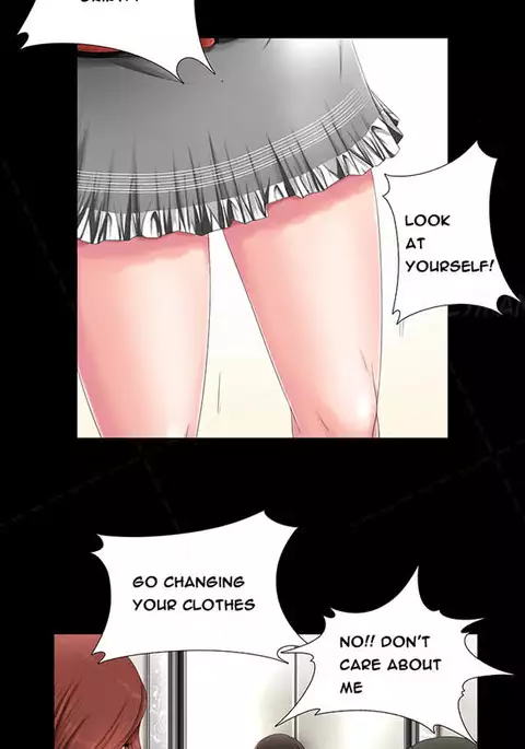 Girl Next Door Ch.1-12