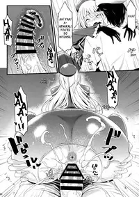 (C85) [Mugen Jirai (Mushi)] Atago to Yasen ni Totsunyuu su! (Kantai Collection) [English] [XCX Scans]