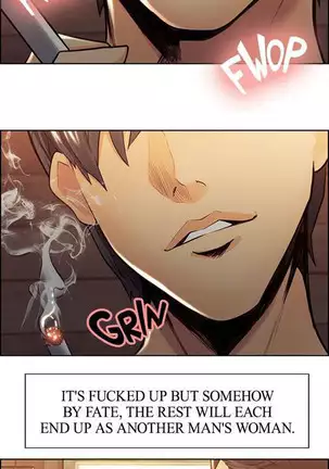 Taste of Forbbiden Fruit Ch.15/24