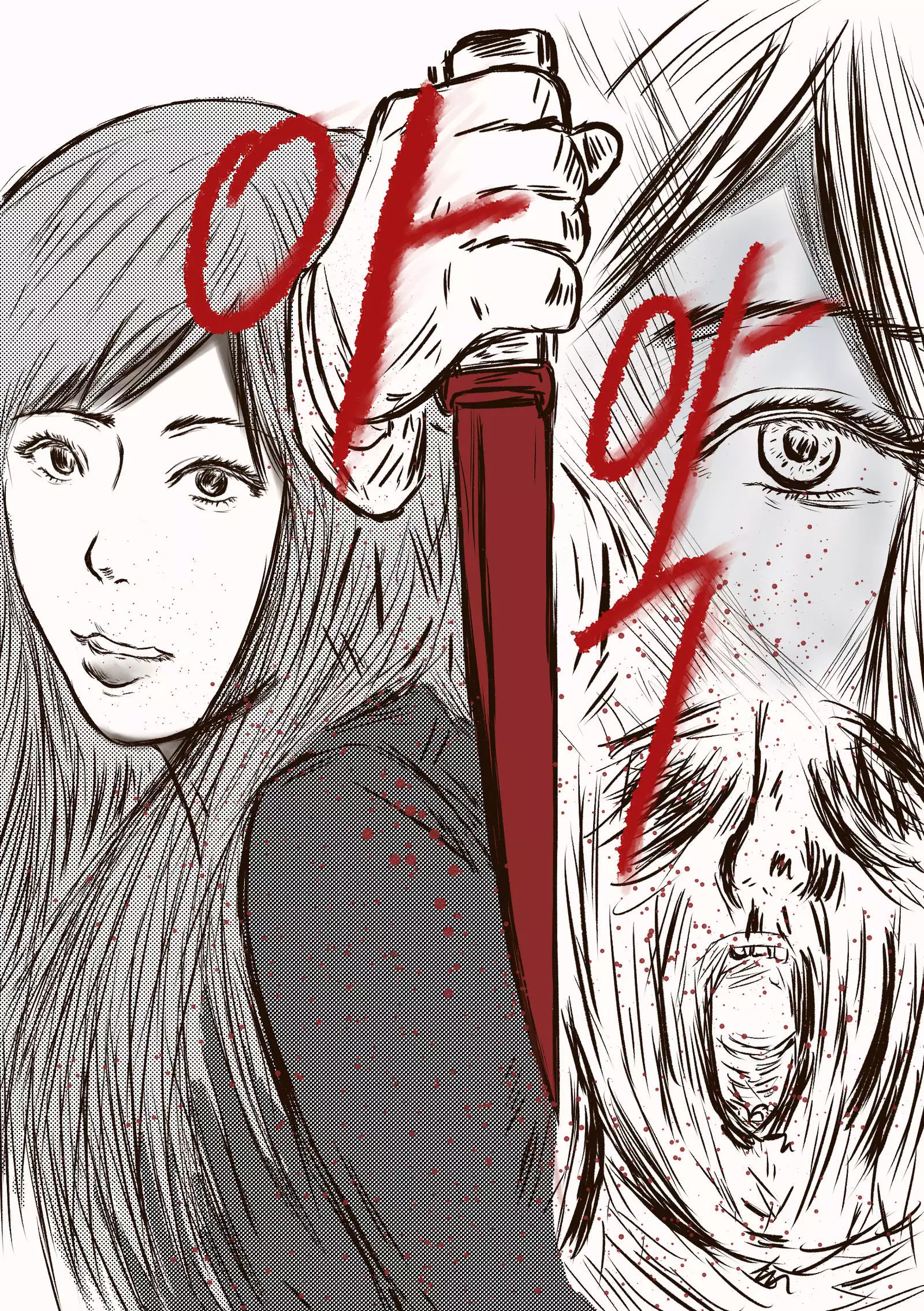 The case of crossdresser murder