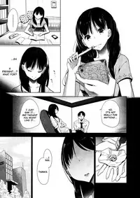 [Mame] Stigma! [English] [YQII]