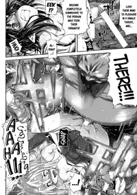 [Mochi] Onibana Muzan | Withering Oni Flowers Ch. 1-6 [English] [ATF] [Digital]