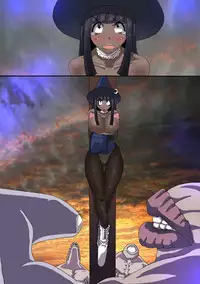 [Popo doctrine] CATASTROPHE11