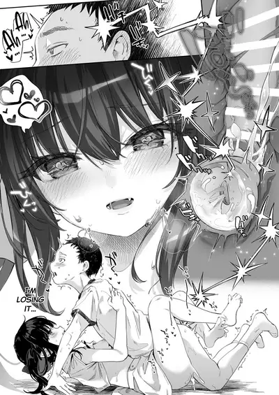 Zenbu Kimi no Sei da. III | It's All Your Fault. III