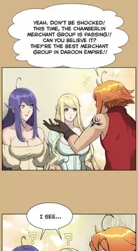 [Hong BanJang] Aharoo Ch.1-25 (English) (YoManga) (Ongoing)