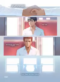 [Penguin Frontier] Smile Ch.06 - Your Dearest Smile [English]