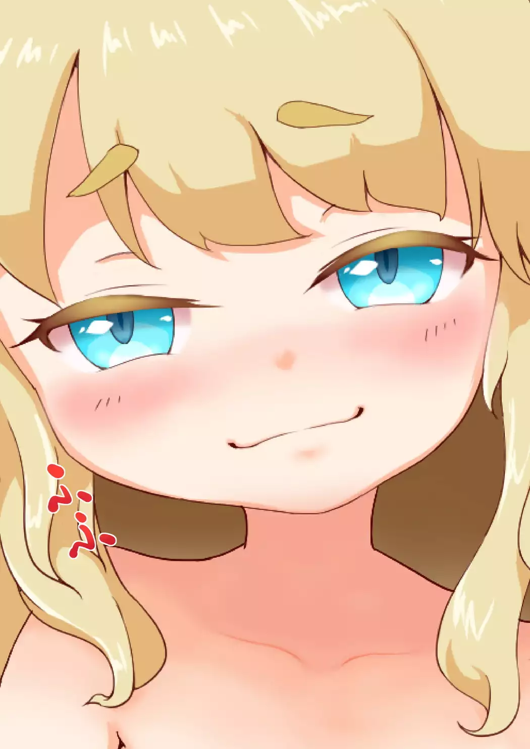 Noja Loli Kitsune Musume no Yawaraka Otete de Shiboraretai!