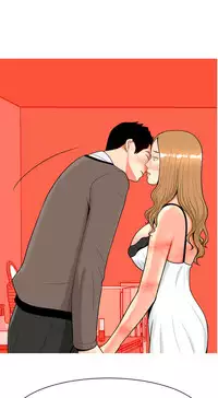 Hooker Ch.1-41 (English) (Ongoing)