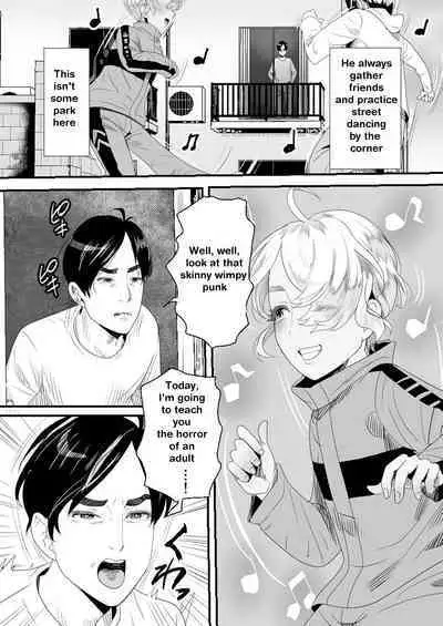 YouCha-kun wa Iinari Cosplay Ningyou | The Obedient Cosplay Doll