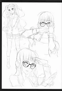 (C93) [Service Heaven (Azukiko)] Panther Kaitou no Shikkaku (Persona 5)