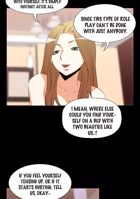 Love Parameter Ch.1-78