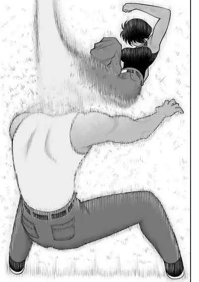 Onna Keibuho Himeko 8 & 9～Virgin Keibuho Himeko 13 & 14～