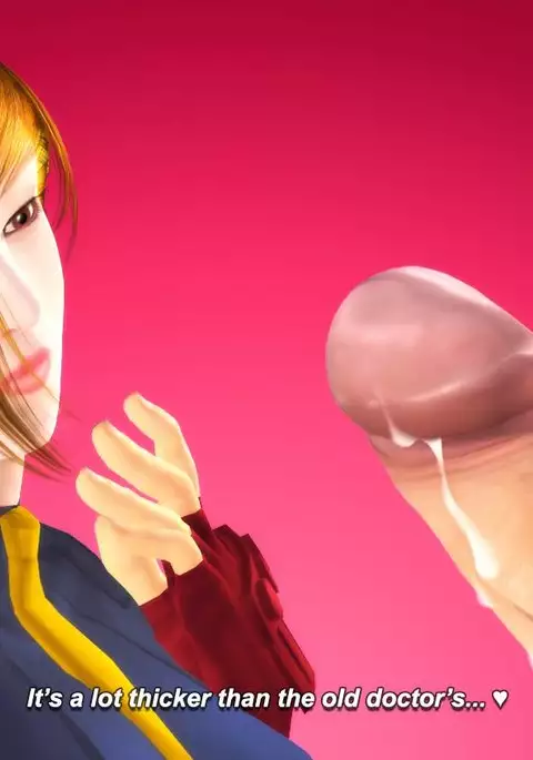 STREET FIGHTER / JUNI AND JULI - M.BISON'S ELITE SEX DOLLS