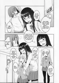 (C77) [AskRay (Bosshi)] Futabu? | Futa Club 5 [English] [RyuuNoTamashii]