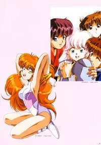 [Satoshi Urushihara] Cell Works