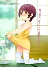 [sol-fa-soft (Tanaha)] Overknee Socks Catalog [Digital]