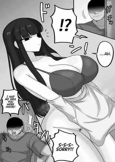 Oji-san to Shita Yakusoku, Zutto Mattetanda