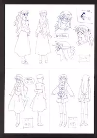 Viper F40 artwork + misc